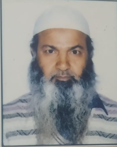Mr. M. H. Khan - Co-Organizing Chairman, CADSARI 2026