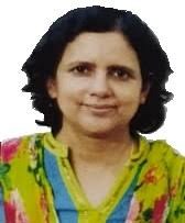 Prof. (Dr.) S. Arul Selvi - Patron, CADSARI 2026