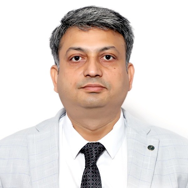 Prof. Dr. Ranjay Kumar Choudhary