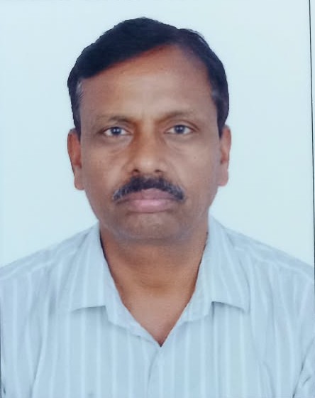Mr. Santosh Kumar - Convenor, CADSARI 2026
